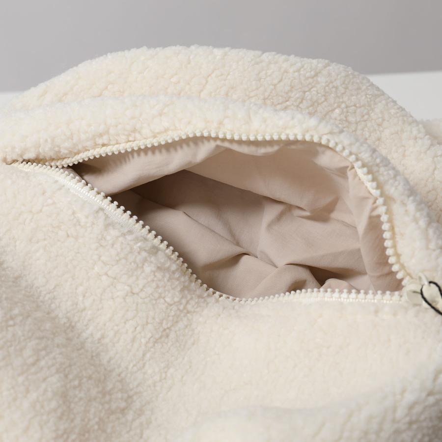 OLEND オレンド ショルダーバッグ ONA SHERPA BAG オナ シェルパ