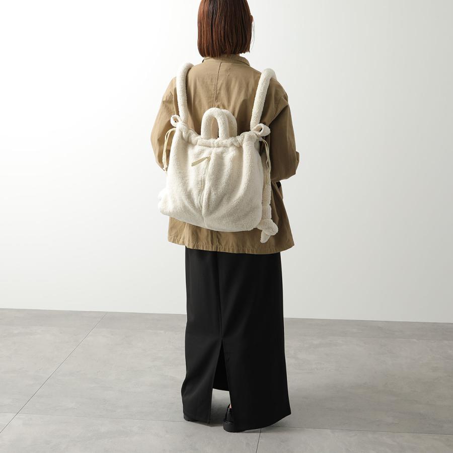 OLEND オレンド ショルダーバッグ ONA SHERPA BAG オナ シェルパ