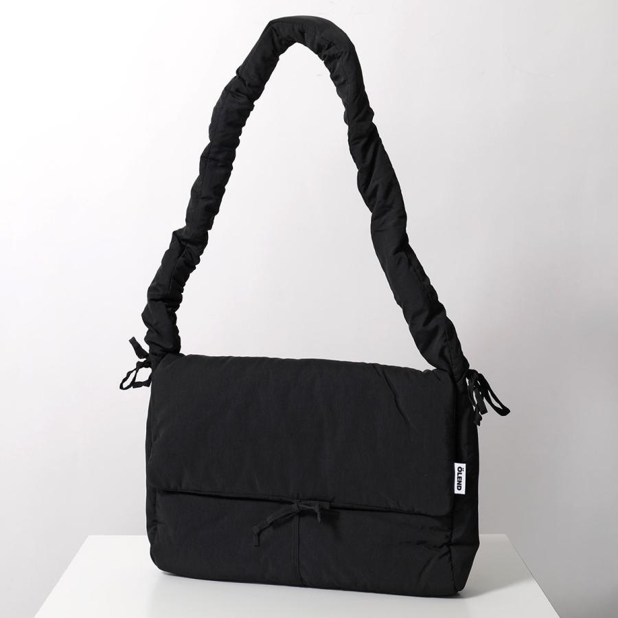 OLEND オレンド ショルダーバッグ LARGE NINA BAG ラージ ニナ バッグ