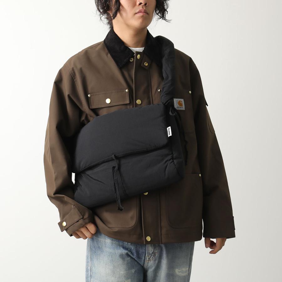 極美品□ISSEY MIYAKE MEN イッセイミヤケ メン ME81-AG550-65 KASAYA