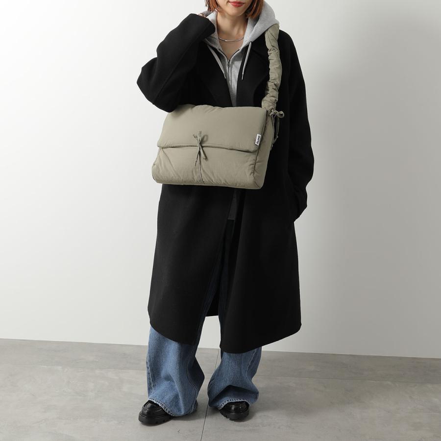 OLEND オレンド ショルダーバッグ LARGE NINA BAG ラージ ニナ