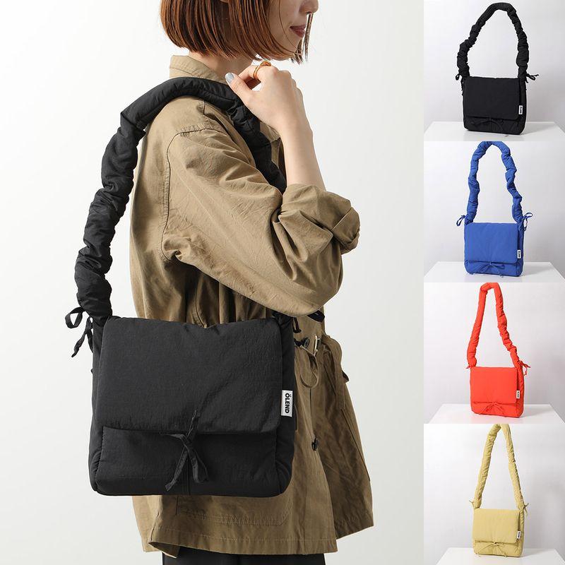 OLEND オレンド ショルダーバッグ NINA BAG ニナ バッグ レディース