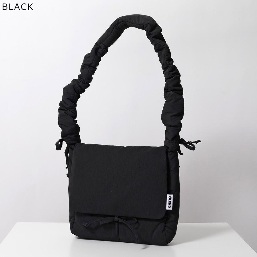OLEND オレンド ショルダーバッグ NINA BAG ニナ バッグ レディース