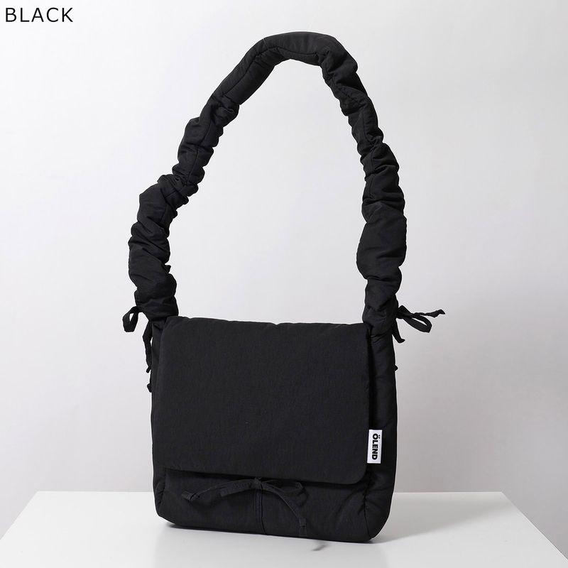 NINAバック OLEND オレンド ショルダーバッグ NINA BAG ニナ バッグ レディース