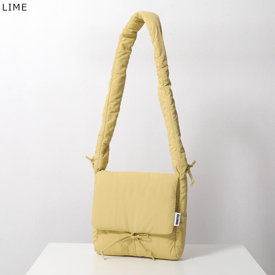 OLEND オレンド ショルダーバッグ NINA BAG ニナ バッグ レディース