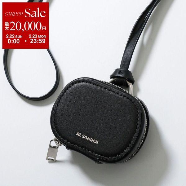 JIL SANDER（ジルサンダー） イヤホンケース J26VL0032 P5713 メンズ