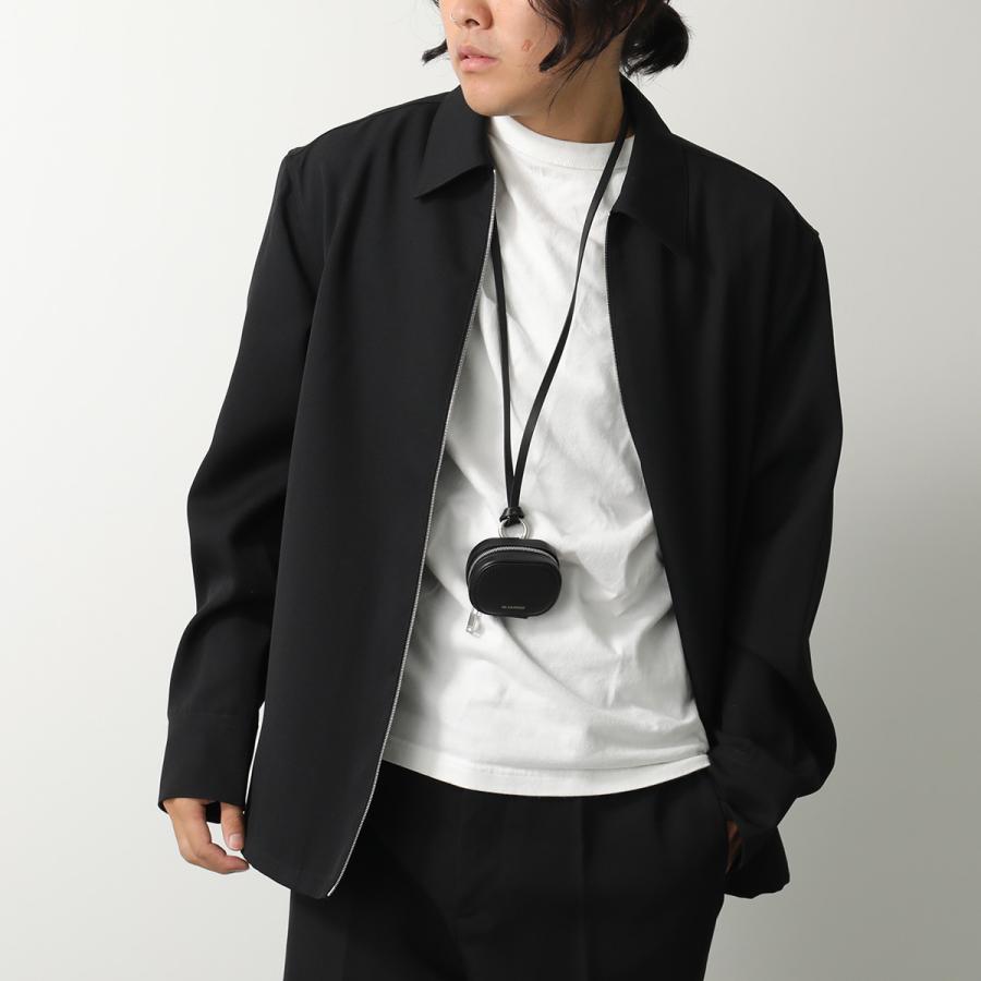 JIL SANDER（ジルサンダー） イヤホンケース J26VL0032 P5713 メンズ