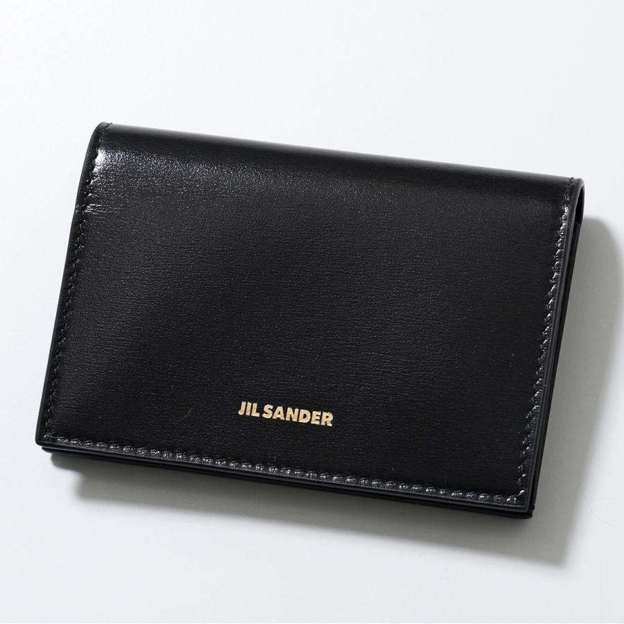 JIL SANDER ジルサンダー カードケース J07UI0024 P4840 P5355