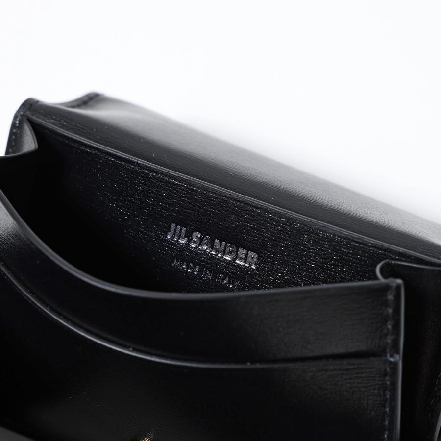 JIL SANDER（ジルサンダー） カードケース J07UI0024 P4840 P5355 FLAT
