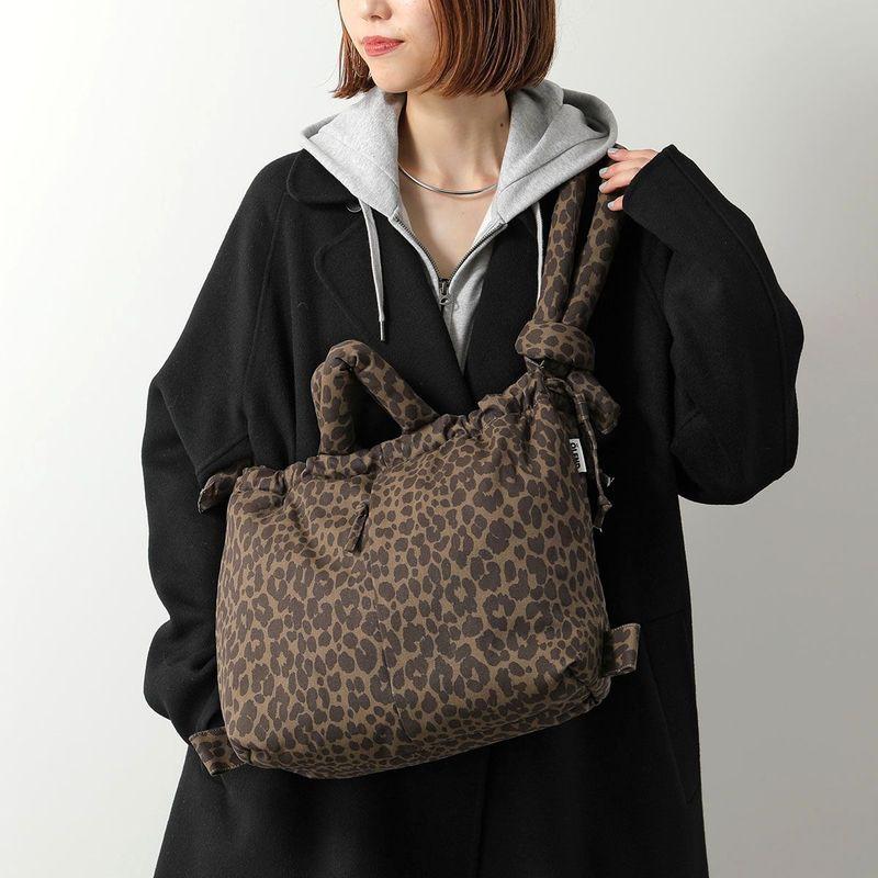 OLEND オレンド ショルダーバッグ ONA SOFT BAG オナ ソフトバッグ