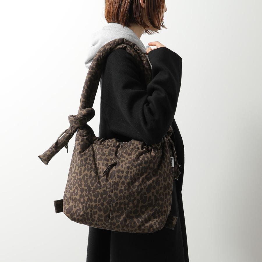OLEND オレンド ショルダーバッグ ONA SOFT BAG オナ ソフトバッグ