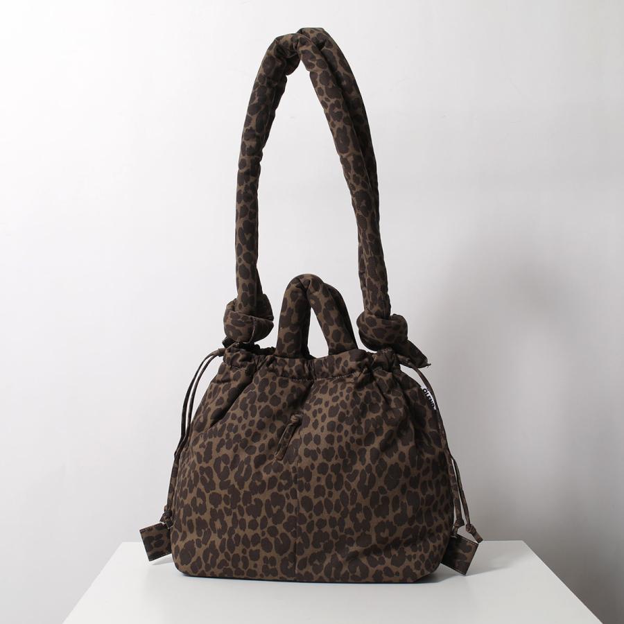 OLEND オレンド ショルダーバッグ ONA SOFT BAG オナ ソフトバッグ 