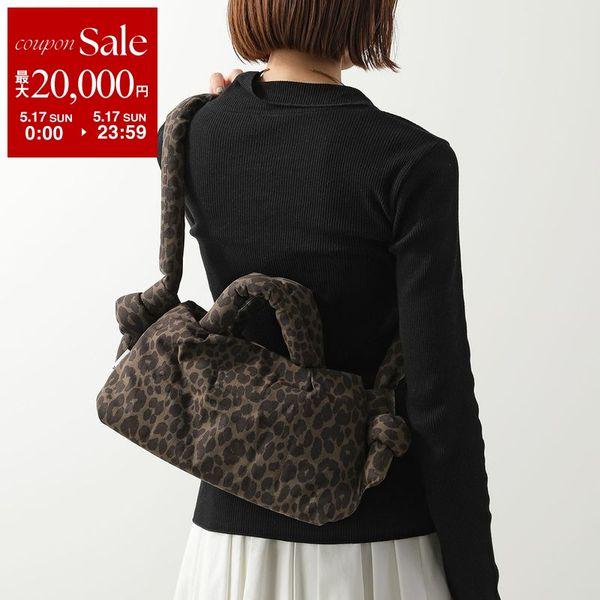 OLEND オレンド ショルダーバッグ MINI ONA SOFT BAG ミニ オナ ソフト