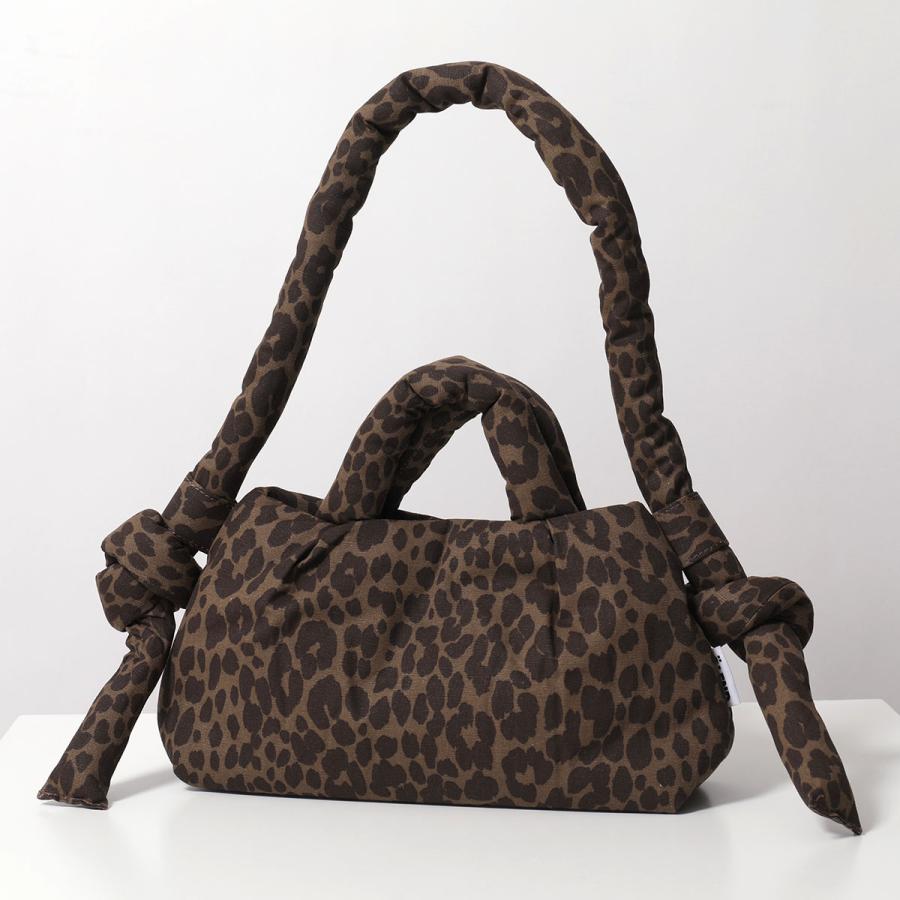 OLEND オレンド ショルダーバッグ MINI ONA SOFT BAG ミニ オナ ソフト