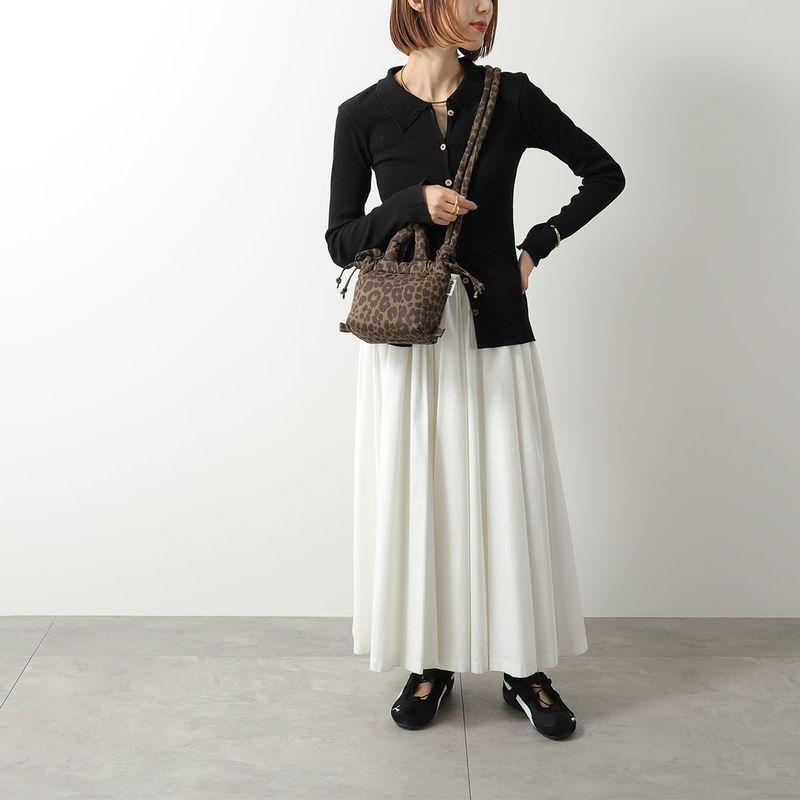OLEND オレンド ショルダーバッグ MICRO ONA SOFT BAG マイクロ オナ