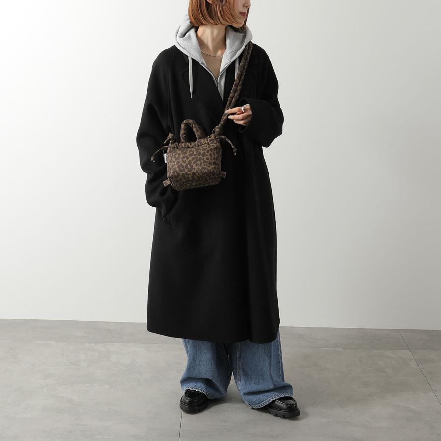 OLEND オレンド ショルダーバッグ MICRO ONA SOFT BAG マイクロ オナ