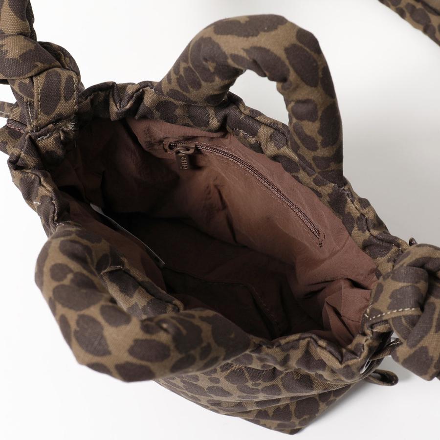 OLEND オレンド ショルダーバッグ MICRO ONA SOFT BAG マイクロ オナ