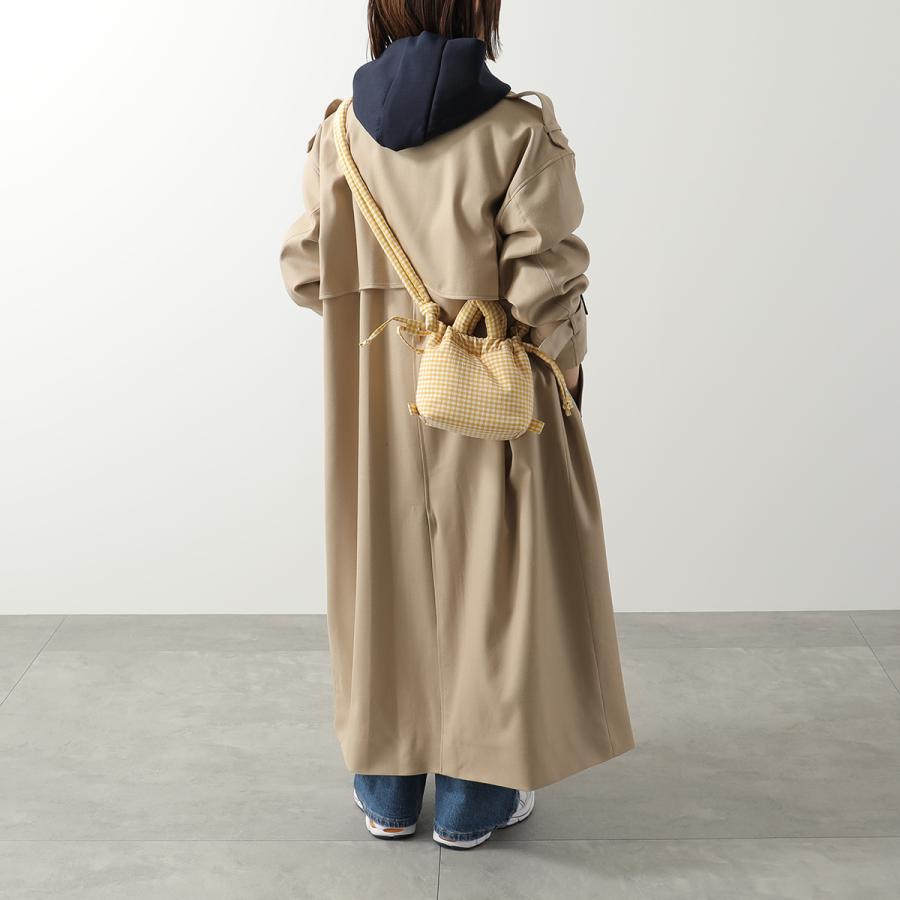 【美品】OLEND オレンド　ショルダーバッグ　ベージュ オレンド OLEND OLEND ショルダーバッグ ONA SOFT BAG オナ ソフト