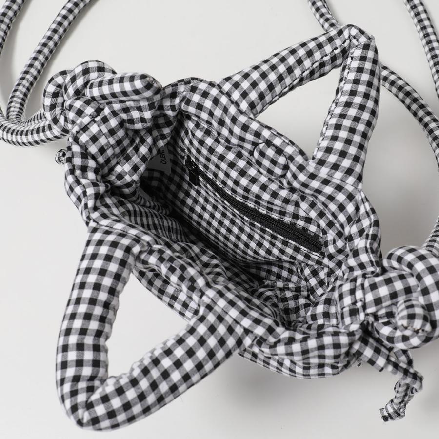 OLEND オレンド ショルダーバッグ MICRO ONA SOFT BAG マイクロ オナ