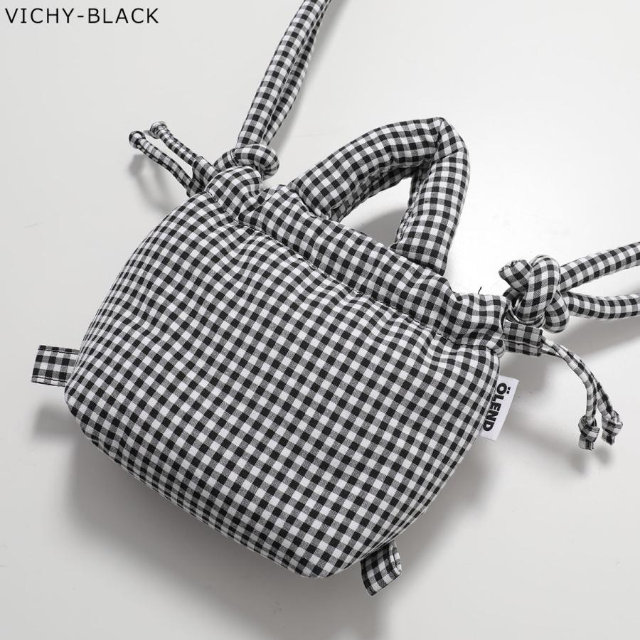 OLEND オレンド ショルダーバッグ MICRO ONA SOFT BAG マイクロ オナ