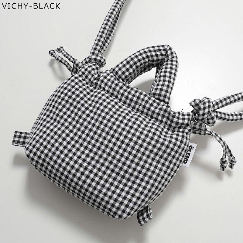 OLEND オレンド ショルダーバッグ MICRO ONA SOFT BAG マイクロ オナ