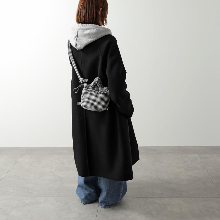 OLEND オレンド ショルダーバッグ MICRO ONA SOFT BAG マイクロ オナ