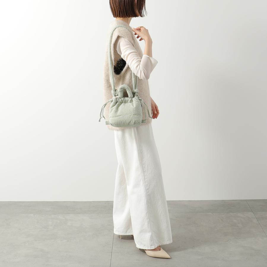 OLEND オレンド ショルダーバッグ MICRO ONA SOFT BAG マイクロ オナ