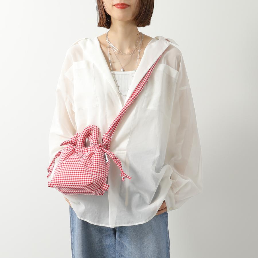 OLEND オレンド ショルダーバッグ MICRO ONA SOFT BAG マイクロ オナ