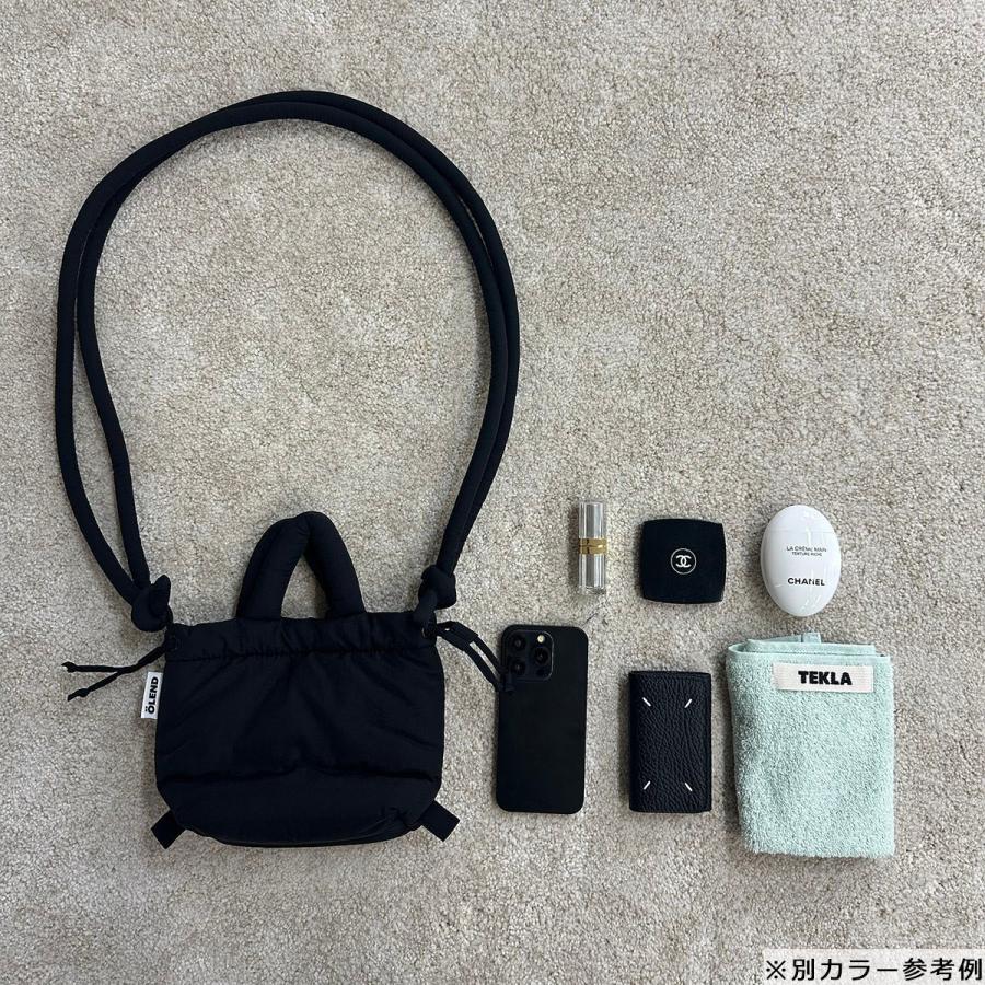 OLEND オレンド ショルダーバッグ MICRO ONA SOFT BAG マイクロ オナ