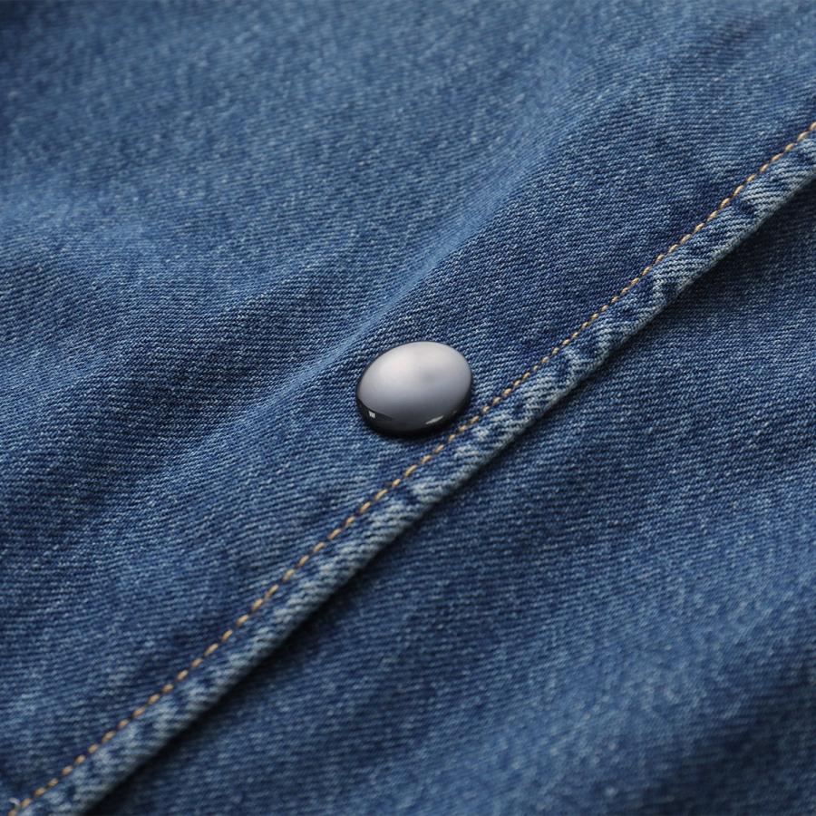 PRADA（プラダ） デニムジャケット GFC060 16PK レディース コットン G