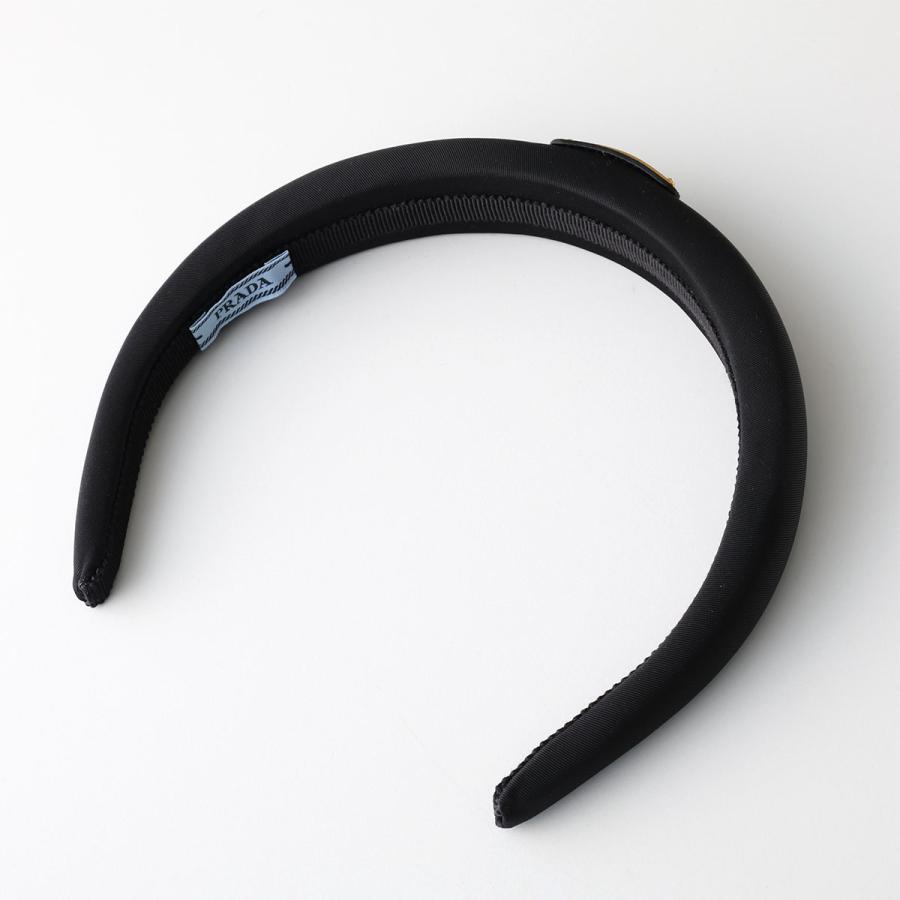 PRADA（プラダ） カチューシャ 1IH080 2DMI F0632 レディース Re-Nylon