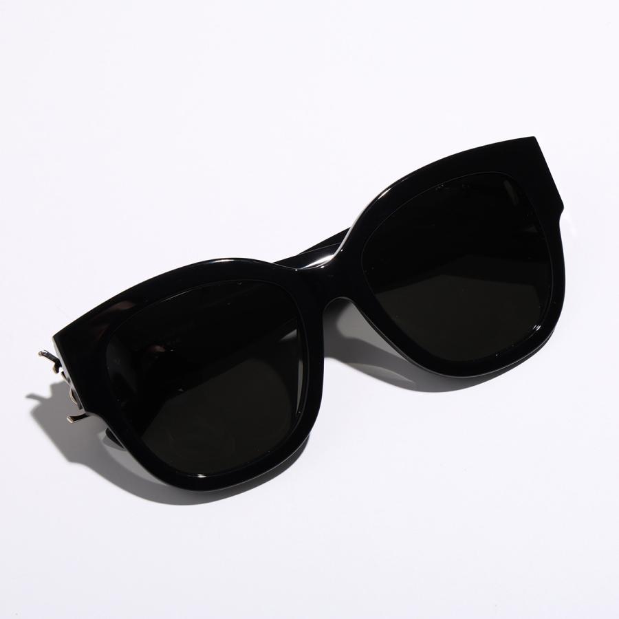SAINT LAURENT サンローラン サングラス SL M95/F レディース キャット