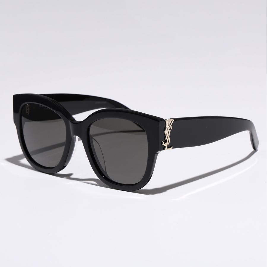 SAINT LAURENT サンローラン サングラス SL M95/F レディース キャット