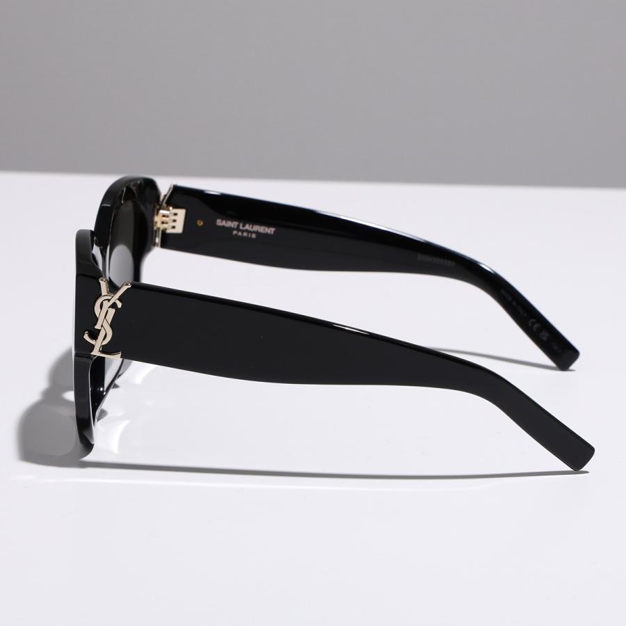 サンローラン サングラス アイウェア 56□20 SL M95 レディース SAINT LAURENT SAINT LAURENT サングラス アイウェア 56□20 SL M95 レディース サン
