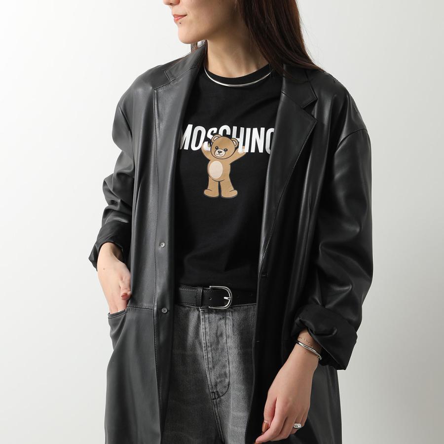 MOSCHINO（モスキーノ） MOSCHINO KIDS キッズ Tシャツ HTO00J LAA10