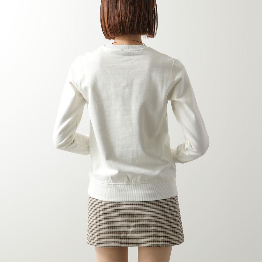 MOSCHINO（モスキーノ） MOSCHINO KIDS キッズ トレーナー HPF08V