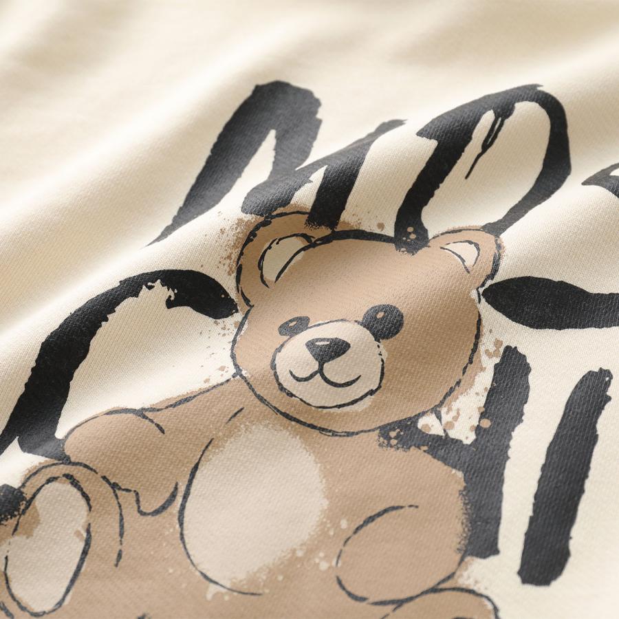 モスキーノ　ベアパーカー　ブラック　12 楽天市場】Moschino モスキーノ Teddy Bear Print Hoodie パーカー
