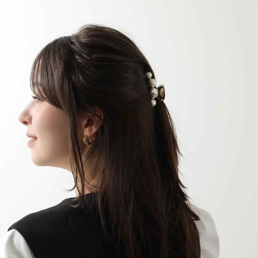 JIMMY CHOO Jimmy Choo ジミーチュウ ヘアクリップ CLAWHAIRCLIP