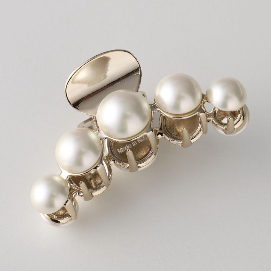 JIMMY CHOO Jimmy Choo ジミーチュウ ヘアクリップ CLAWHAIRCLIP