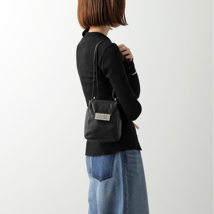 MM6 エムエムシックス メゾンマルジェラ ショルダーバッグ SB6WG0013