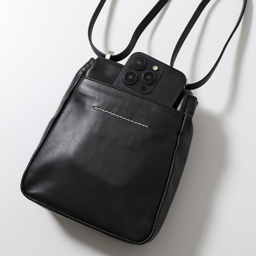 MM6 エムエムシックス メゾンマルジェラ ショルダーバッグ SB6WG0013