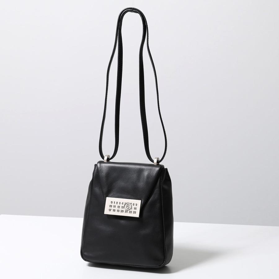 MM6 エムエムシックス メゾンマルジェラ ショルダーバッグ SB6WG0013