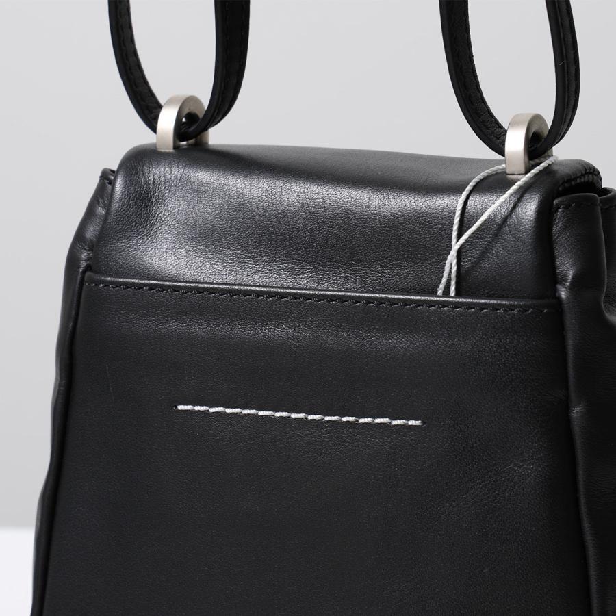 MM6 エムエムシックス メゾンマルジェラ ショルダーバッグ SB6WG0013