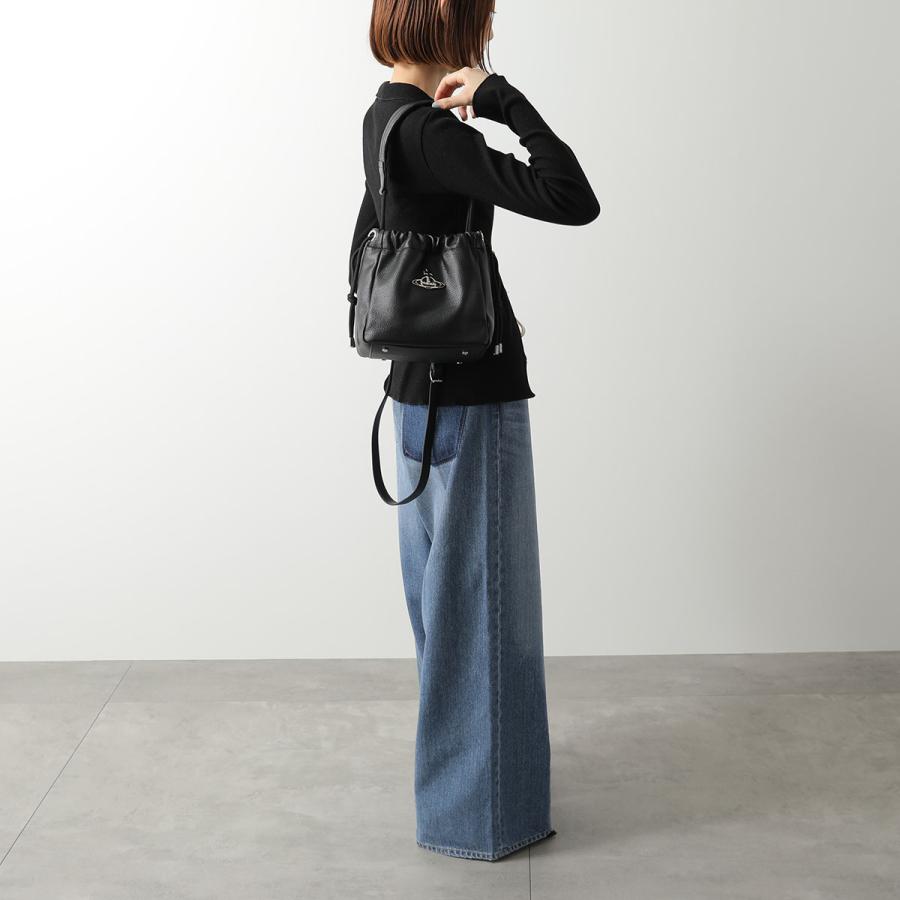 Vivienne Westwood（ヴィヴィアンウエストウッド） ショルダーバッグ