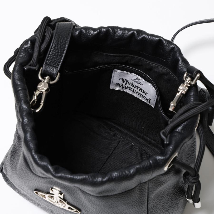 Vivienne Westwood（ヴィヴィアンウエストウッド） ショルダーバッグ