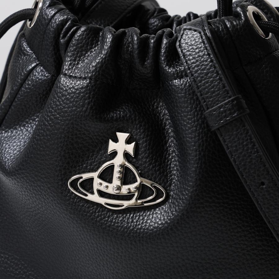 Vivienne Westwood（ヴィヴィアンウエストウッド） ショルダーバッグ