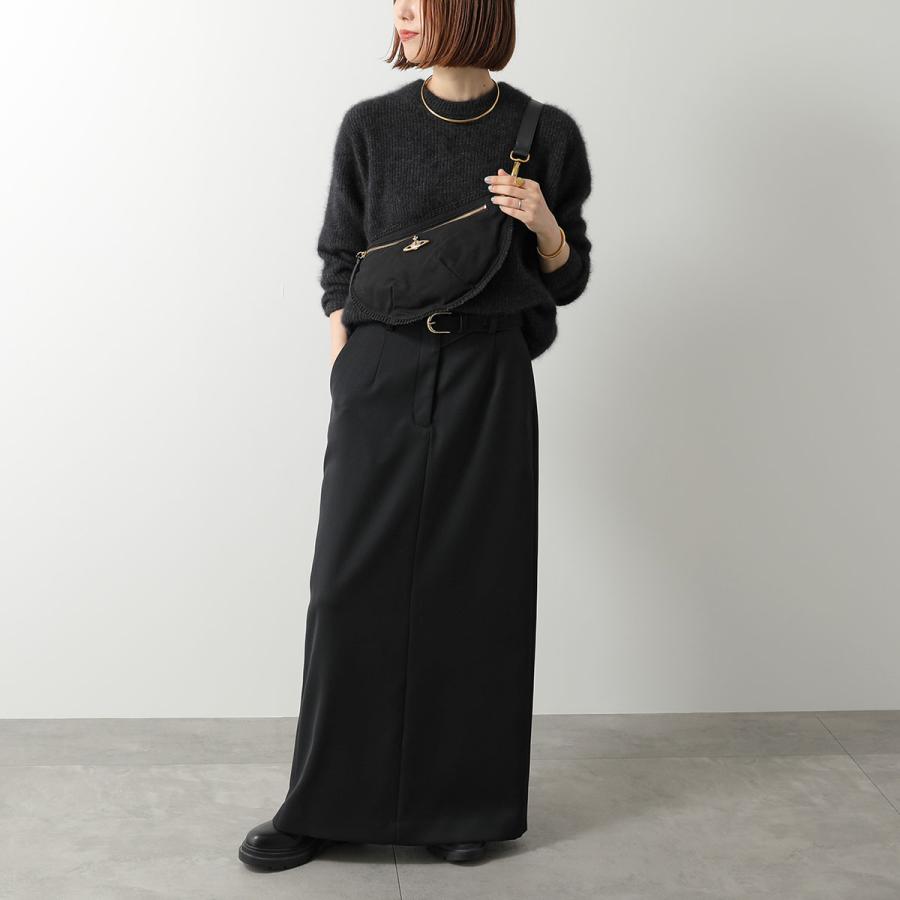 Vivienne Westwood（ヴィヴィアンウエストウッド） ボディバッグ CITY