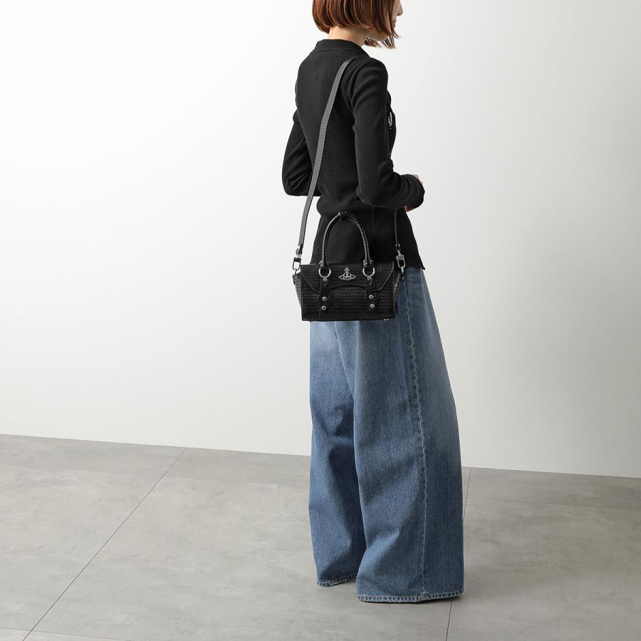 Vivienne Westwood（ヴィヴィアンウエストウッド） ショルダーバッグ