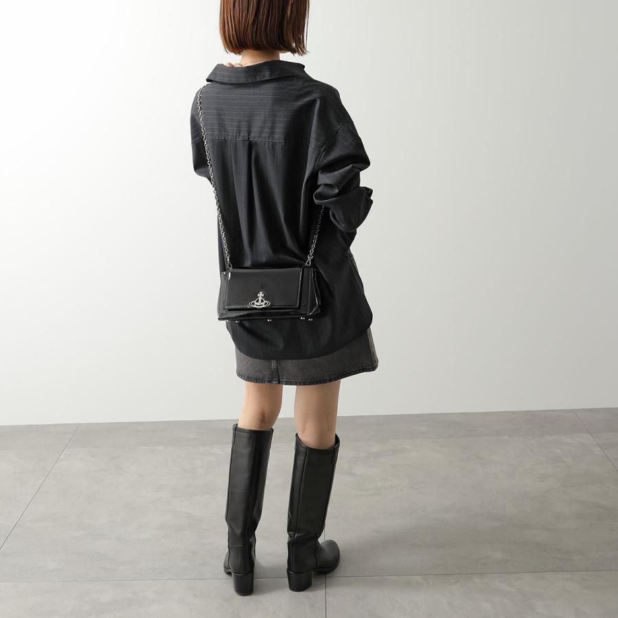 Vivienne Westwood（ヴィヴィアンウエストウッド） ショルダーバッグ