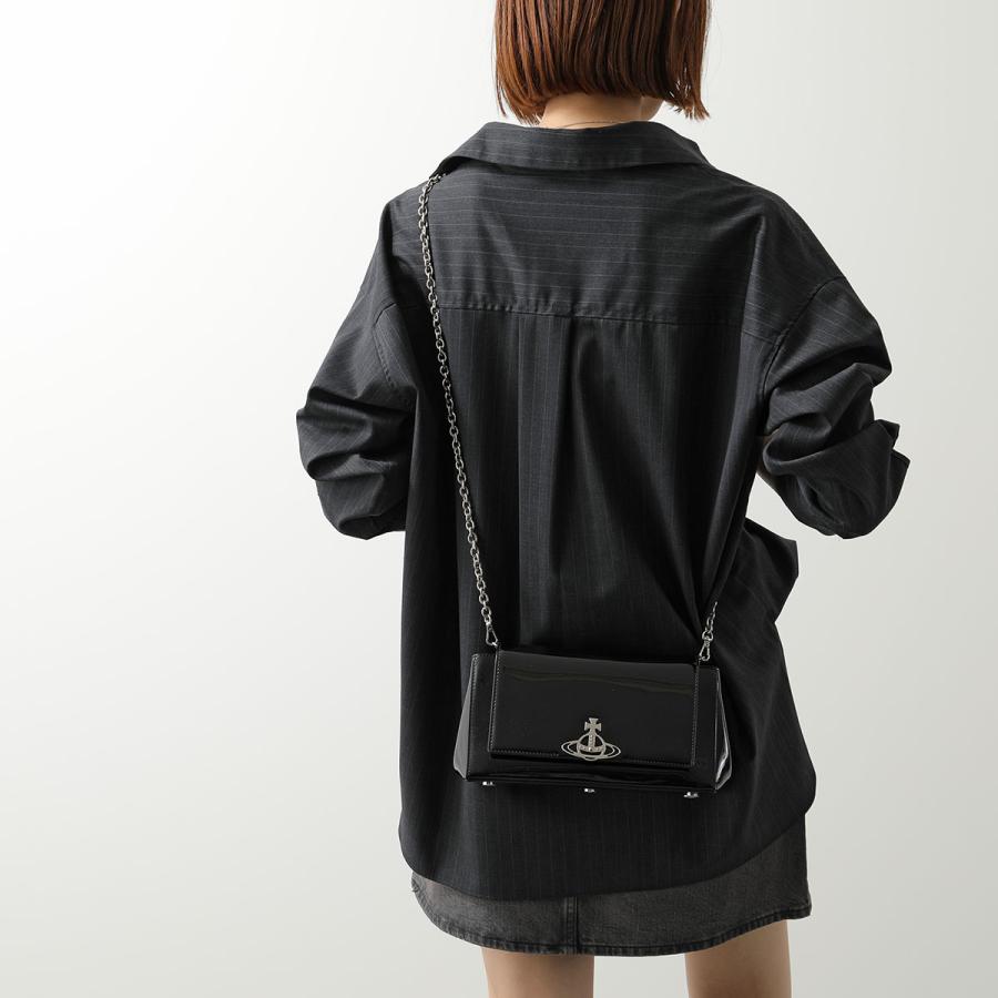 Vivienne Westwood（ヴィヴィアンウエストウッド） ショルダーバッグ